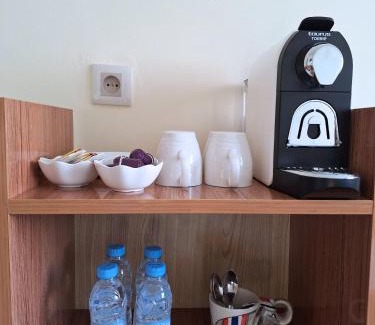 Mesnana Appartement | Cool Family Apartment 2Chambres Balcon,WiFi,Tanger