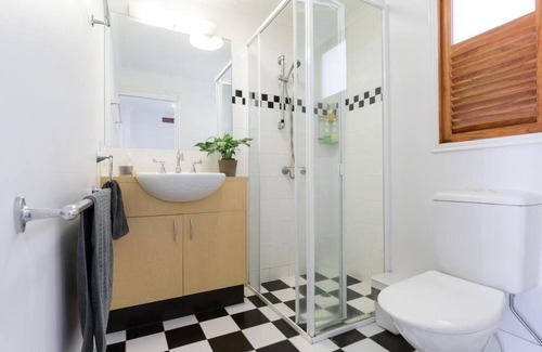 West End Appartement | Cool Flat - 2 Bed & Office