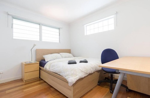 West End Appartement | Cool Flat - 2 Bed & Office