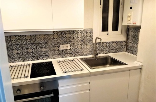 Poblenou Appartement | PLANCHER COOL À POBLENOU PRÈS DU MÉTRO ET DE LA PLAGE MAR BELLA !!!