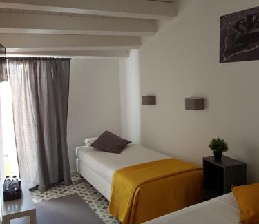 Elvas Hôtel | Cool Guest House