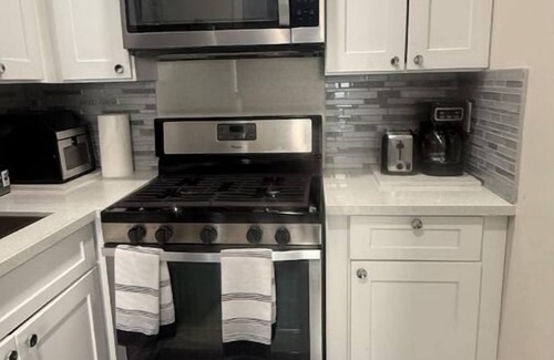 Paradise Appartement | Cool house with AC in vibrant Las Vegas