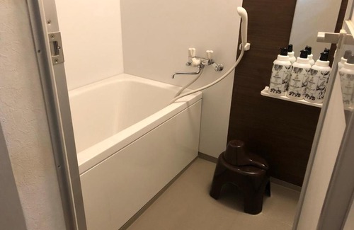 Otaru Cabine | Cool-inn Otaru
