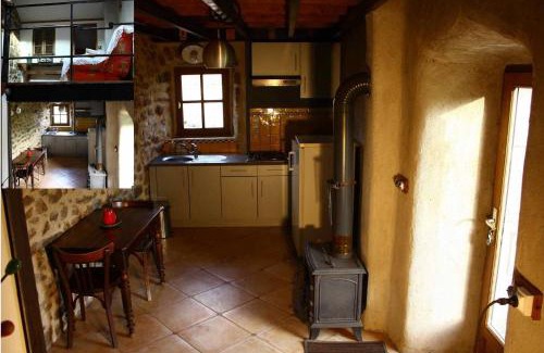 Burdignes Maison | cool la source