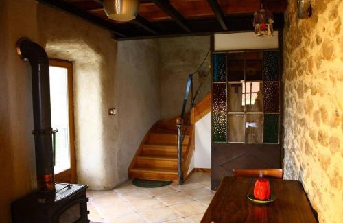 Burdignes Maison | cool la source