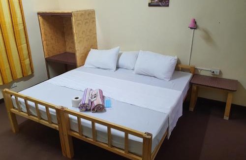 Bacoor City Station Balnéaire | Cool Martin Family Hotel and Resort