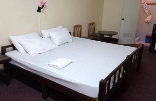 Bacoor City Station Balnéaire | Cool Martin Family Hotel and Resort