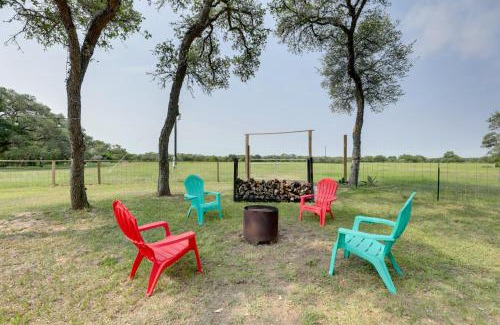 Sublime Maison | Cool Mornings, Crackling Fires, Monster Catfish!