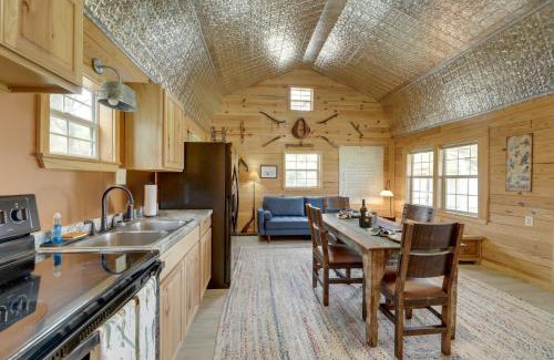 Sublime Maison | Cool Mornings, Crackling Fires, Monster Catfish!
