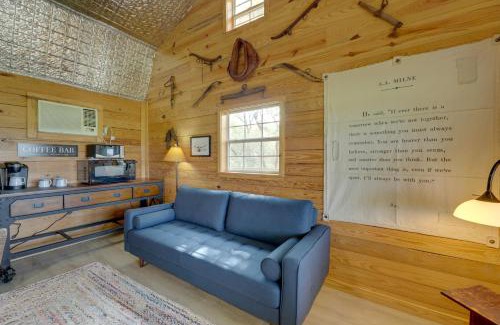Sublime Maison | Cool Mornings, Crackling Fires, Monster Catfish!