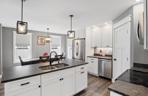 Somersworth Maison | Cool New Dover Home