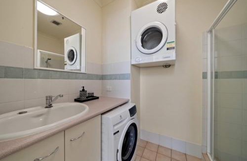 Brisbane Central Business District Appartement | Cool New Yorker CBD Apartment