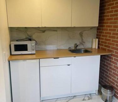 Løsning Appartement | Cool private room