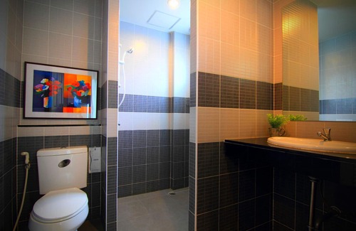 Talat Nuea Hôtel | Cool Residence