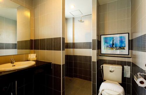 Talat Nuea Hôtel | Cool Residence
