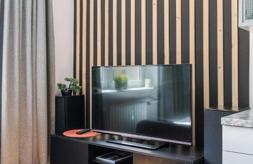 Grudziadz Appartement | Cool Room