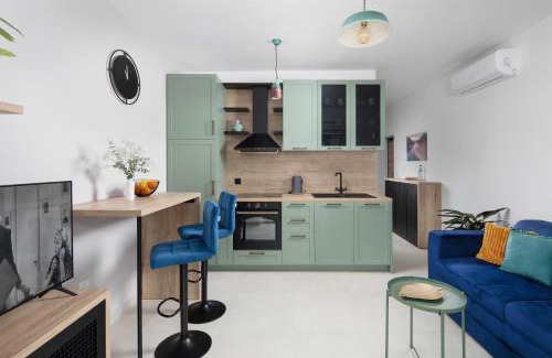 Plomin Appartement | Cool Stay @Port