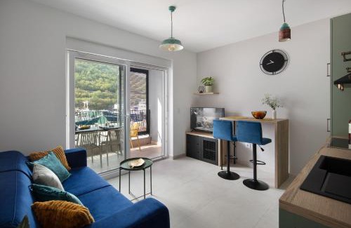 Plomin Appartement | Cool Stay @Port