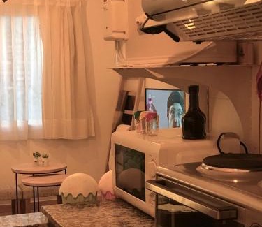 Lujan de Cuyo Appartement | Cool Studio apartment Complete, bien ubicado, cercano a Bodegas, viñedos y zonas turísticas
