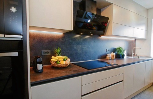 Svetvincenat Villa | Cool traditional villa in Central Istria with whirlpool and modern interior