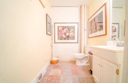 Binghamton Appartement | Cool Urban Stay Dtwn Apt And Patio