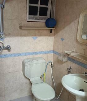 Tanah Rata Hôtel | Cool view budget hotel