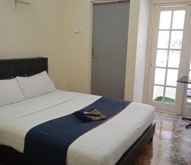 Tanah Rata Hôtel | Cool view hotel