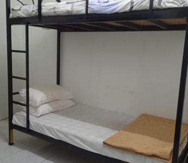 Tanah Rata Hôtel | Cool view hotel