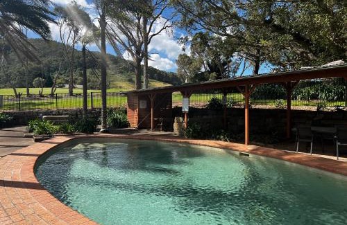 Coolangatta Hôtel | Coolangatta Estate Shoalhaven Heads