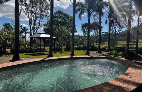 Coolangatta Hôtel | Coolangatta Estate Shoalhaven Heads