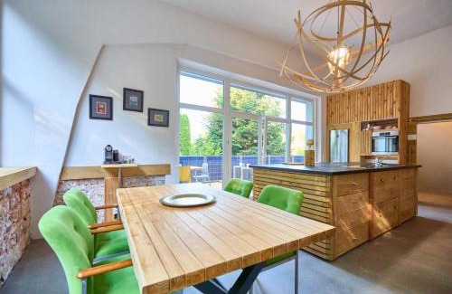 Waldfischbach-Burgalben Appartement | Coole Lofts
