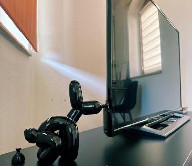 Schwaebisch Hall Appartement | Coole Wohnung + Gratis Parkplatz