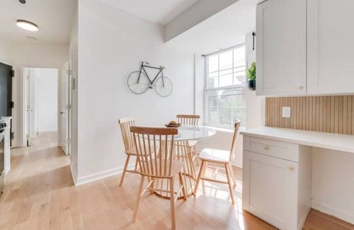 Communipaw Appartement | Coolest Digs in BeLa
