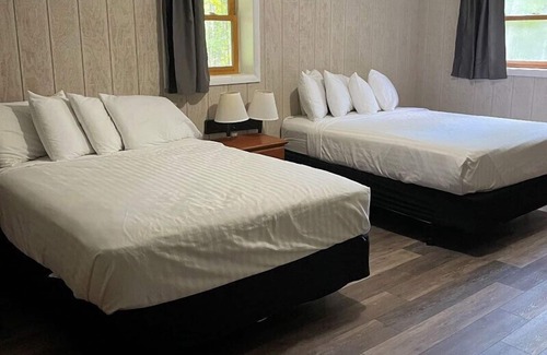 Berkeley Springs Hôtel | Coolfont Resort