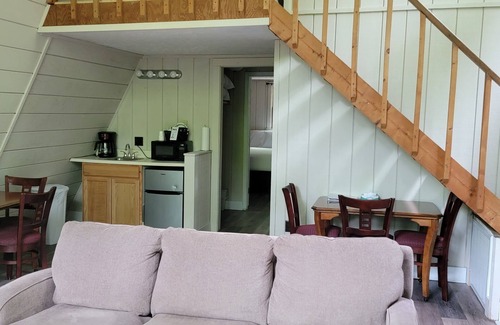 Berkeley Springs Hôtel | Coolfont Resort