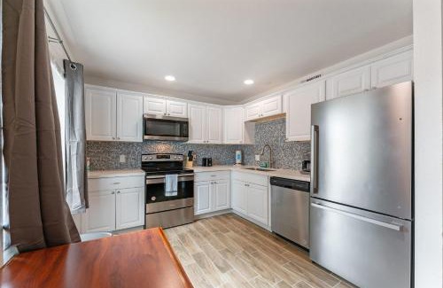 Coolidge Appartement | Coolidge 3bd 2ba upgraded apartment with amenities