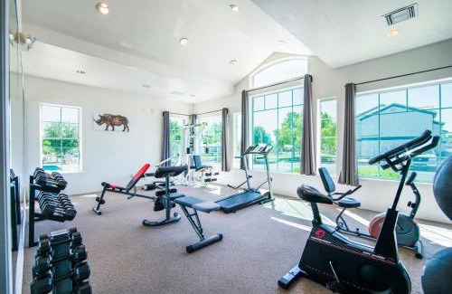 Coolidge Appartement | Coolidge Modern Studio right next to pool and amenities