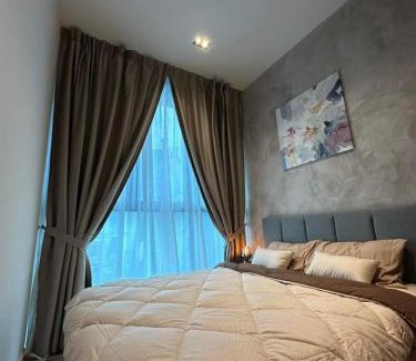 Tanah Rata Appartement | coolvibes homes