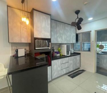 Tanah Rata Appartement | coolvibes homes