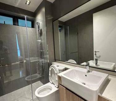 Tanah Rata Appartement | coolvibes homes