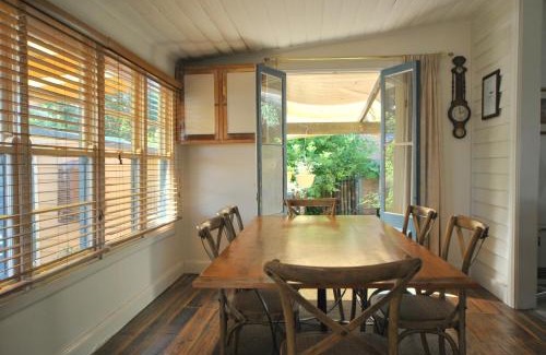 Cooma Maison | Cooma Cottage