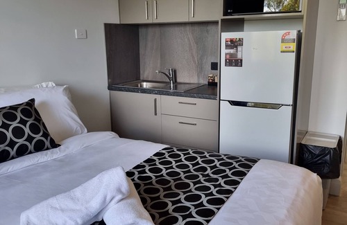 Cooma Hôtel | Cooma High Country Motel