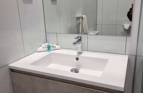 Cooma Hôtel | Cooma High Country Motel