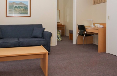 Cooma Hôtel | Cooma Motor Inn