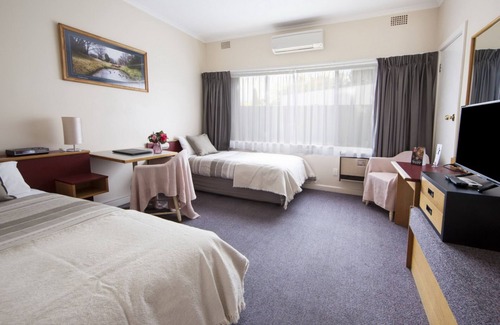 Cooma Hôtel | Cooma Motor Inn