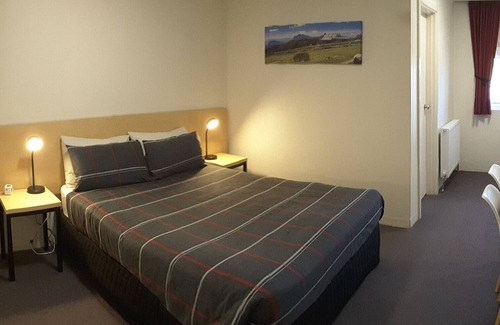 Cooma Hôtel | Cooma Motor Lodge Motel