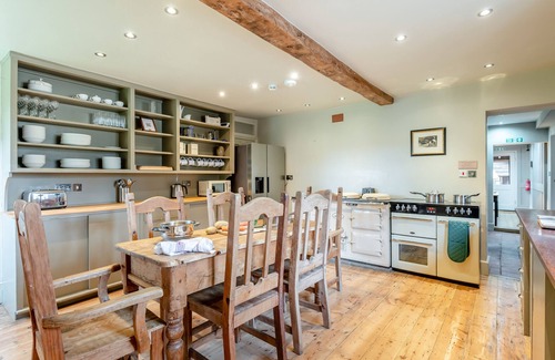 Reading Maison | Coombe End Farm House