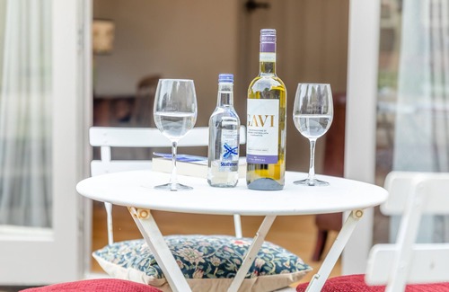 Reading Maison | Coombe End Farm Lodge