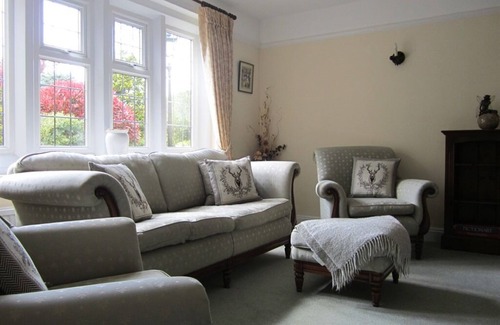 Bourton-on-the-Water Maison | Coombe House