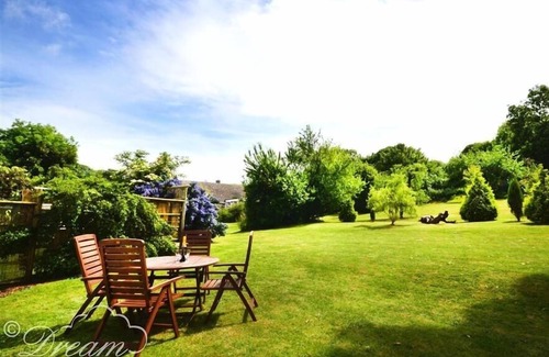 Swanage Cottage | Verger de Coombe, SWANAGE